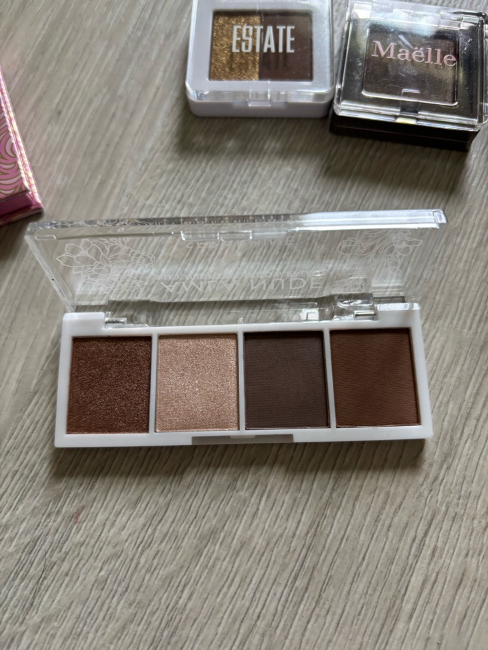 10 pc eyeshadow bundle - Picture 8 of 9